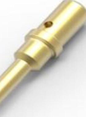 TE泰科 连接器镀金端子 T2020012025-000新原装优势热卖 旺旺询价