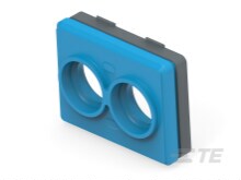 进口连接器插头  2840571-1全新原装优势热卖  旺旺询价