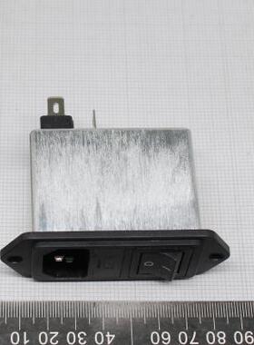 进口电源滤波器 FN282-6-06全新原装 优势热卖 旺旺询价