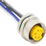 BULGIN 圆形连接器插头PXMBNI78FPM03AFL78005 优势热卖 旺旺询