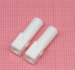 泰科TE/350865-1进口原装 连接器护套 旺旺询价更优惠