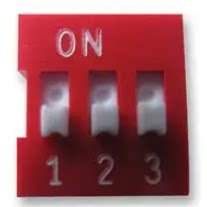 进口 DIP / SIP开关MCNDS-12V全新原装 优势热卖218-8LPST