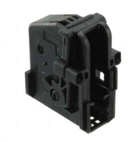 TE连接器 护套插头1-1355350-1 全新原装优势热卖 旺旺询价