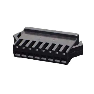 安费诺 连接器SMP-08V-BC全新原装优势热卖SMR-08V-B