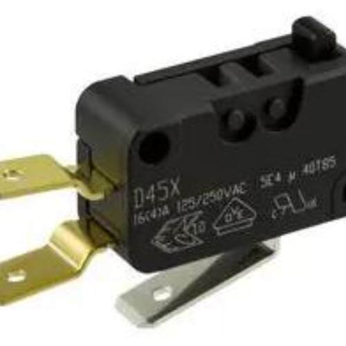 ZF微动开关 D459-V3RD原装优势热卖 旺旺询价