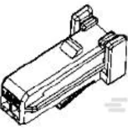 进口TE泰科 连接器1473143-2 全新原装优势 旺旺询价