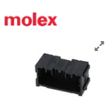 莫仕 进口原装连接器护套34961-0344优势热卖 旺旺询价