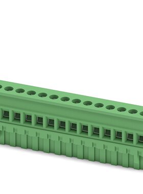 菲尼克斯矩形连接器 - 外壳1792362全新原装 优势热卖 旺旺询价