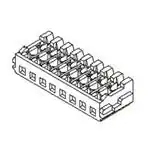 进口连接器插头 52484-1410全新原装优势热卖  旺旺询价