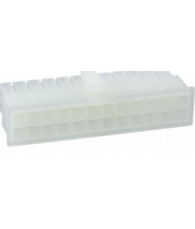 TE泰科 连接器护套2-1969613-4 进口原装 旺旺询价