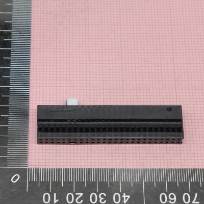 进口连接器插头  1823396-1全新原装优势热卖  旺旺询价