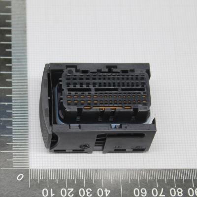 TE泰科连接器外壳 2-1355123-3原装优势热卖 旺旺询价