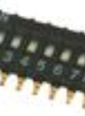 DIP和SIP开关GRAYHILL  97C04ST原装优势热卖 旺旺询价