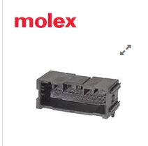 molex 莫仕 34961-0340  原装现货 优势热卖中