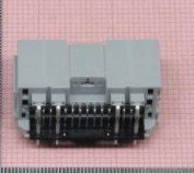 莫仕 连接器护套34961-0341全新原装优势热卖 旺旺询价为准