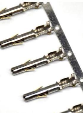 TE泰科连接器端子 2822015-1  全新原装优势热卖  旺旺询价