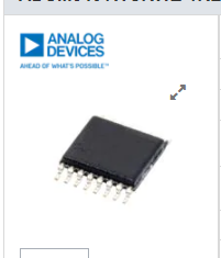 ADUM5401WCRWZ-1RL优势热卖进口原装芯片旺旺询价更优