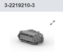 TE泰科 3-2219210-3 全新原装优势热卖 旺旺询价更优