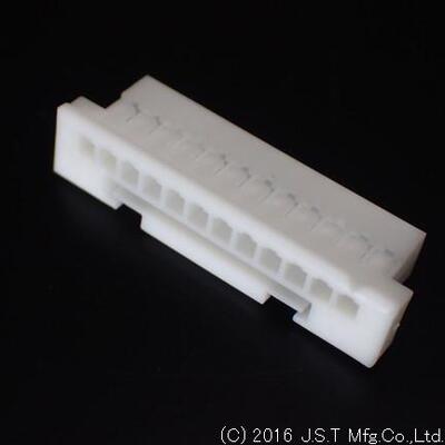 PBVP-12V-S JST连接器外壳优势热卖中旺旺询价为准
