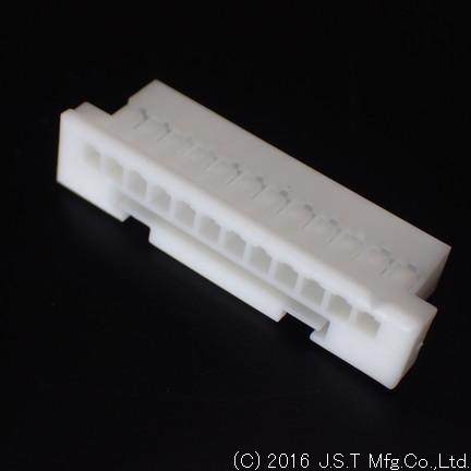 PBVP-12V-S JST连接器外壳优势热卖中旺旺询价为准