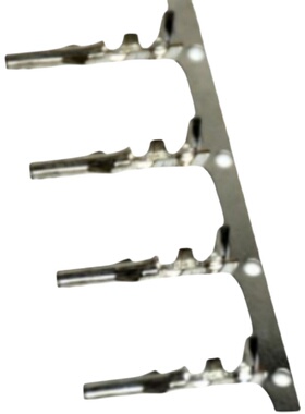 TE泰科端子/  5-968220-5 全新原装优势热卖 旺旺询价更优惠