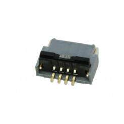 广濑连接器 FH34SRJ-4S-0.5SH全新原装优势热卖 旺旺询价