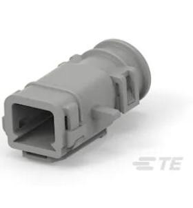 TE泰科 连接器护套2363714-2  新原装优势热卖 旺旺询价