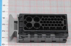 泰科TE连接器护套/ 368482-1优势热卖 进口连接器  旺旺询价