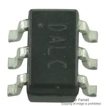 力特静电保护装置SP3001-04JTG