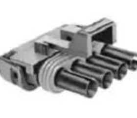 12020832   .APTIV全新原装连接器 旺旺询价更优惠