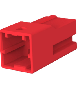 进口TE连接器护套插座1-1903391-2全新原装优势