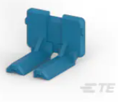 TE泰科位置锁扣   968271-1   全新原装优势热卖 旺旺询价更优惠