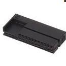 TE泰科连接器外壳2050009-2 全新原装优势热卖 旺旺询价