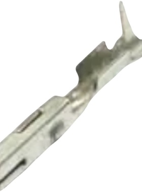 泰科TE/连接器端子1-962842-1全新原装，连接器端子，旺旺询价