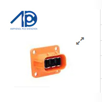 进口连接器护套插座HVSL633023A进口原装优势热卖