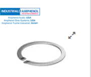 AMPHENOL/ A112264全新原装优势热卖，旺旺询价更优