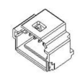501568-1107莫仕进口连接器插头 全新原装优势热卖 旺旺询价