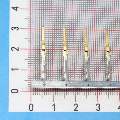 进口连接器外壳端子183024-1全新原装优势热卖 旺旺询价