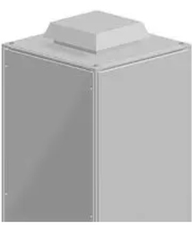 施耐德机箱散热, 过滤风扇NSYCVF575M230MF  进口原装优势热卖