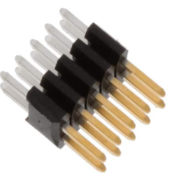 进口安费诺连接器20021111-00028T4LF全新原装优势63440-107TRNLF