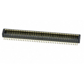 广濑  连接器护套插座DF40C-80DP-0.4V(51) 进口原装 往往询价