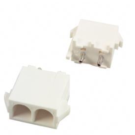 TE泰科连接器 护套插头641964-1 全新原装优势热卖 旺旺询价