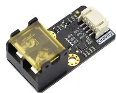 SEN0486, SEN0304传感器板，超声波，URM09