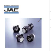 JAE 进口原装连接器插头JL05-20EB1A-R  优势热卖 旺旺询