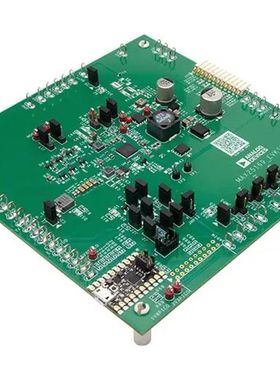 进口美信储存开发套件MAX17554AEVKIT#全新原装优势热卖  旺旺询