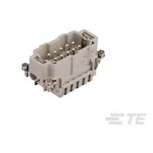 TE泰科 连接器外壳护套T2040103101-000新原装优势热卖 旺旺询价