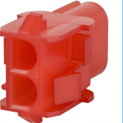 TE泰科 连接器插座1-480699-2  进口原装 旺旺询价