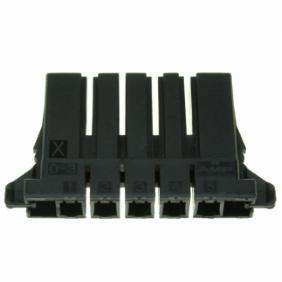 TE泰科连接器外壳1-178128-5全新原装优势热卖 旺旺询价