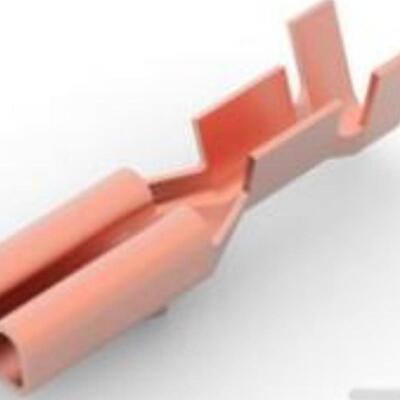 TE泰科 连接器端子1241386-1  新原装优势热卖 旺旺询价