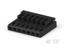 进口连接器插头2-1393434-0全新原装优势热卖  旺旺询价